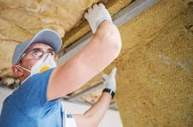 Best Commercial Insulation Services in Springdale, NJ