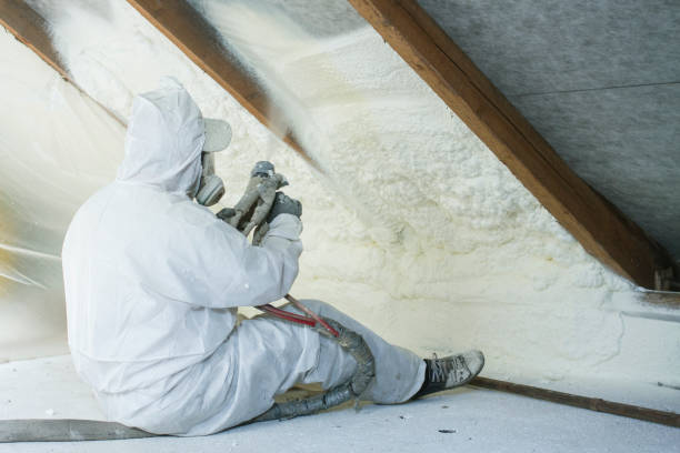 Best Attic Insulation Installation in Springdale, NJ